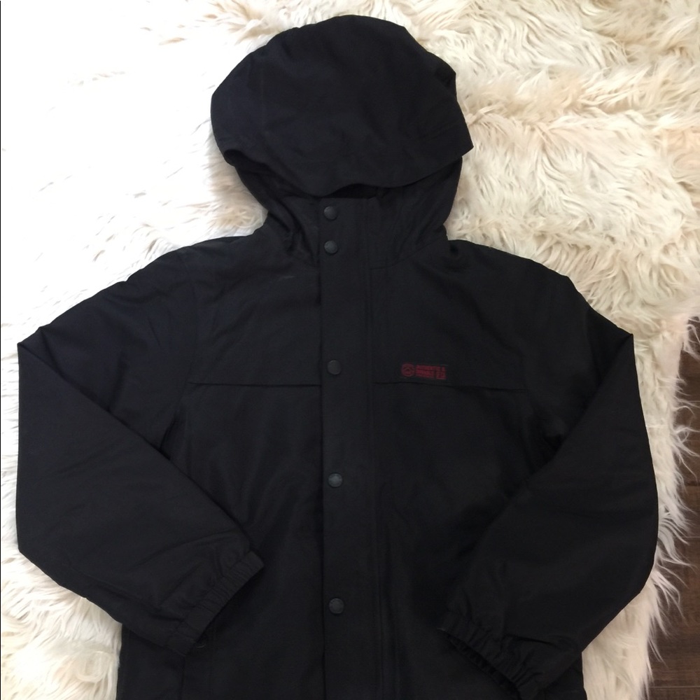 🛑SOLD ELSEWHERE 🛑 NWT Gap boys jacket med 8-9